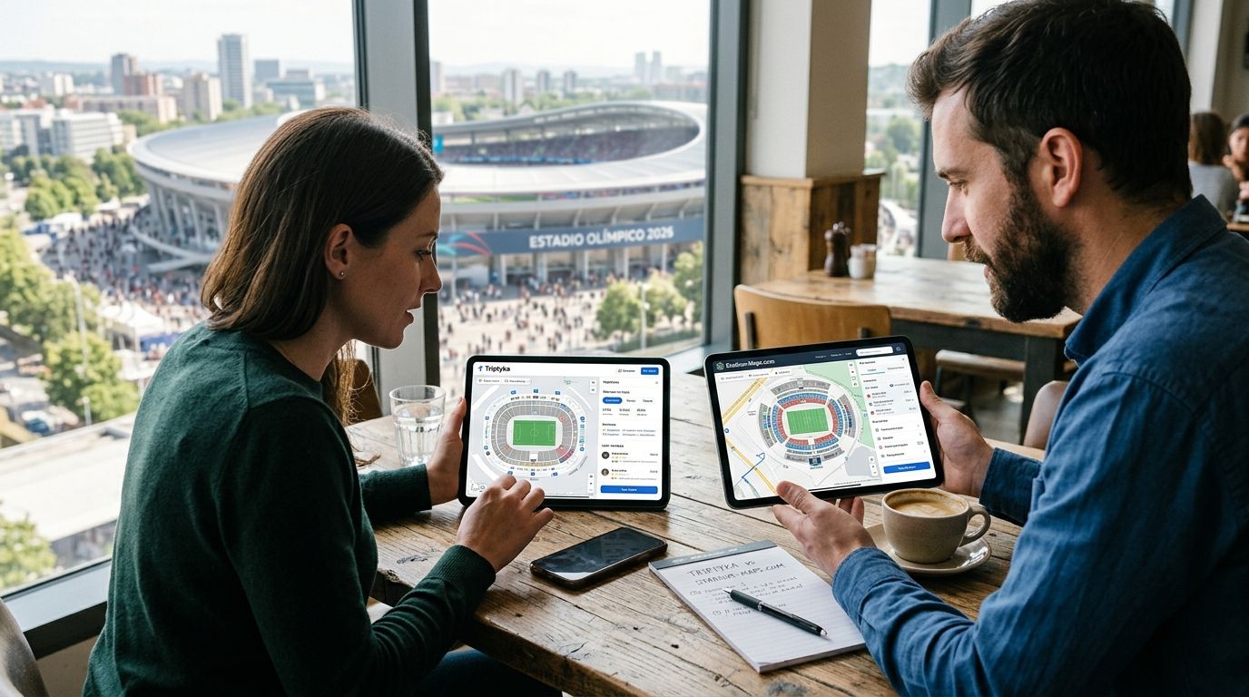 Triptyka vs Stadium-Maps.com: which is better in 2026