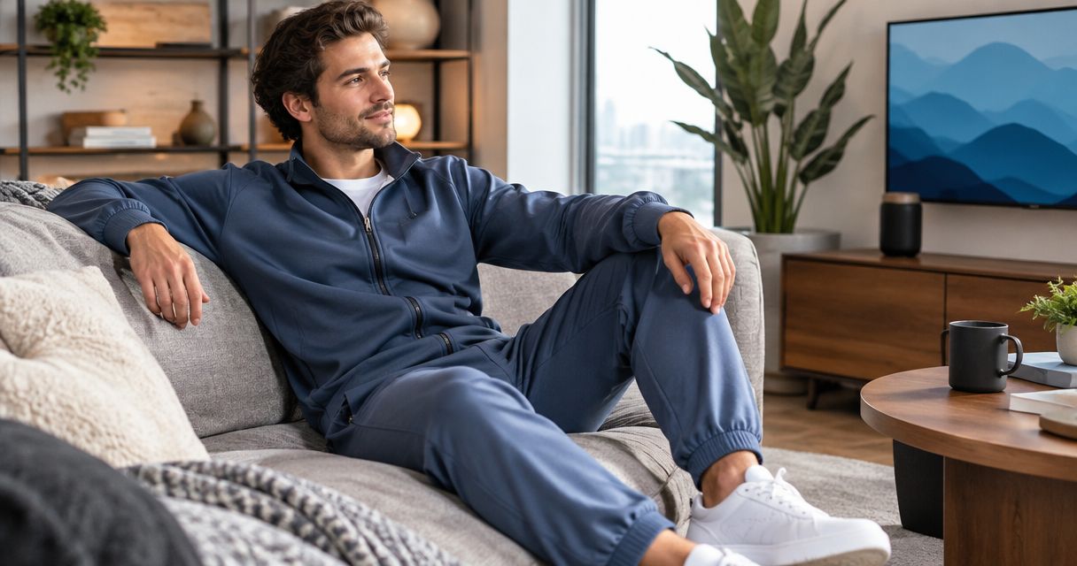 Best mens tracksuits ranked by comfort in 2026