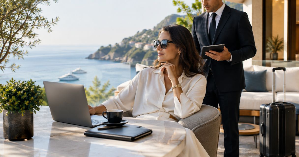 Best lifestyle management services for high-net-worth clients 2026