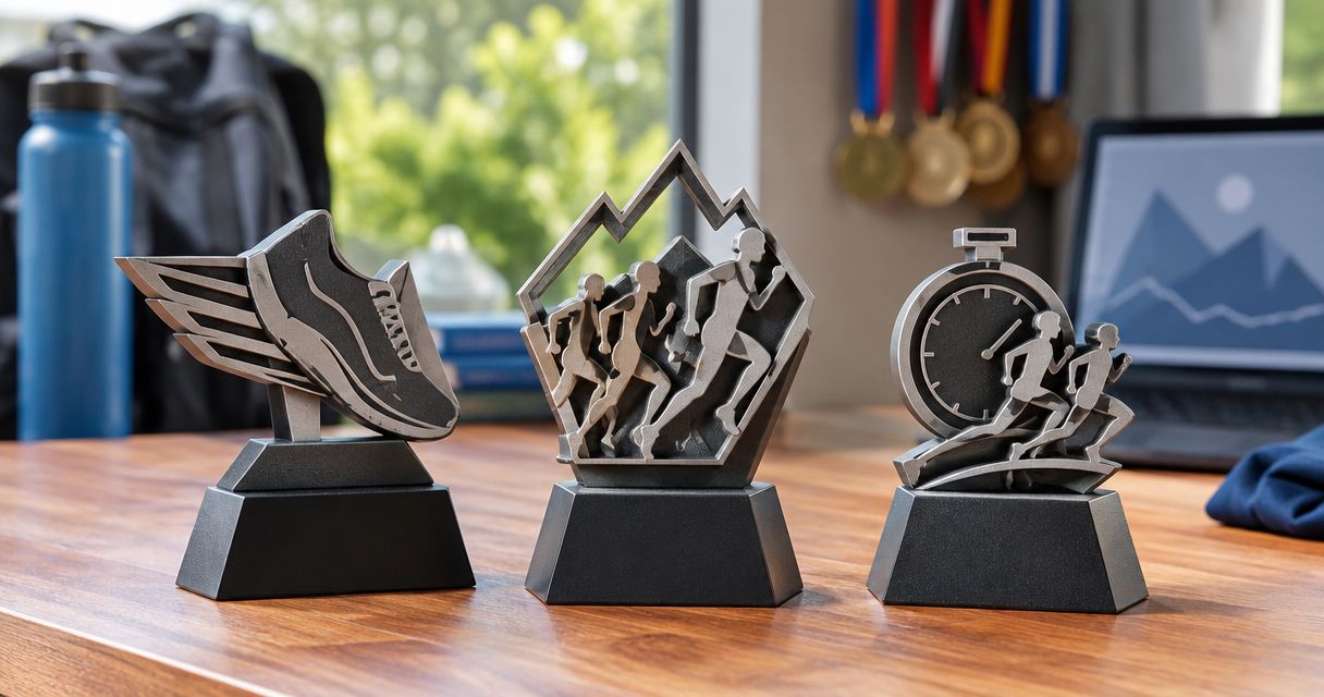 3D printed awards for cross country teams: complete 2026 guide