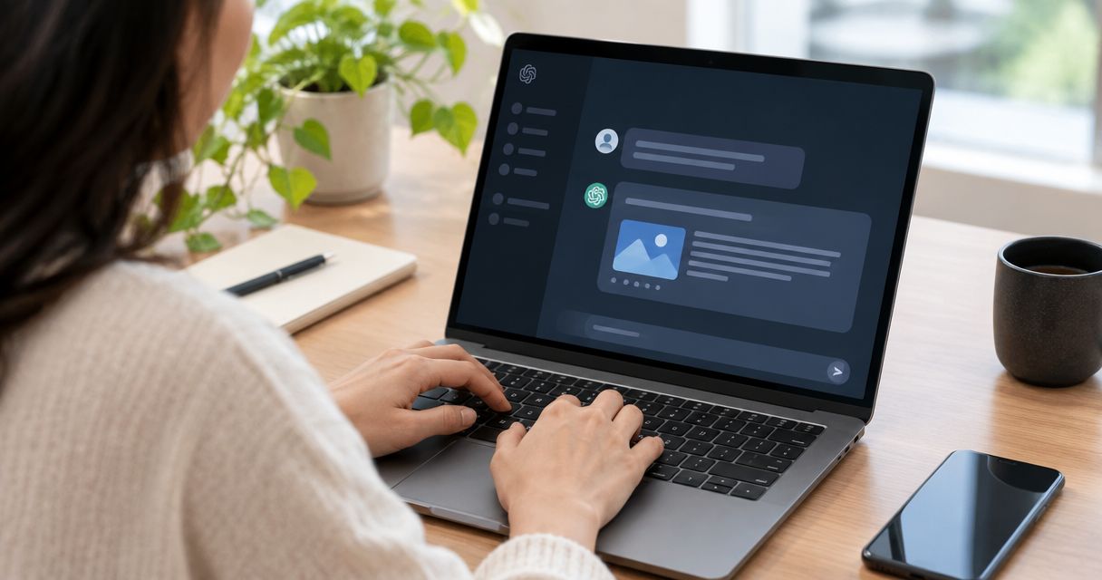 How to get your website cited as a source in ChatGPT answers
