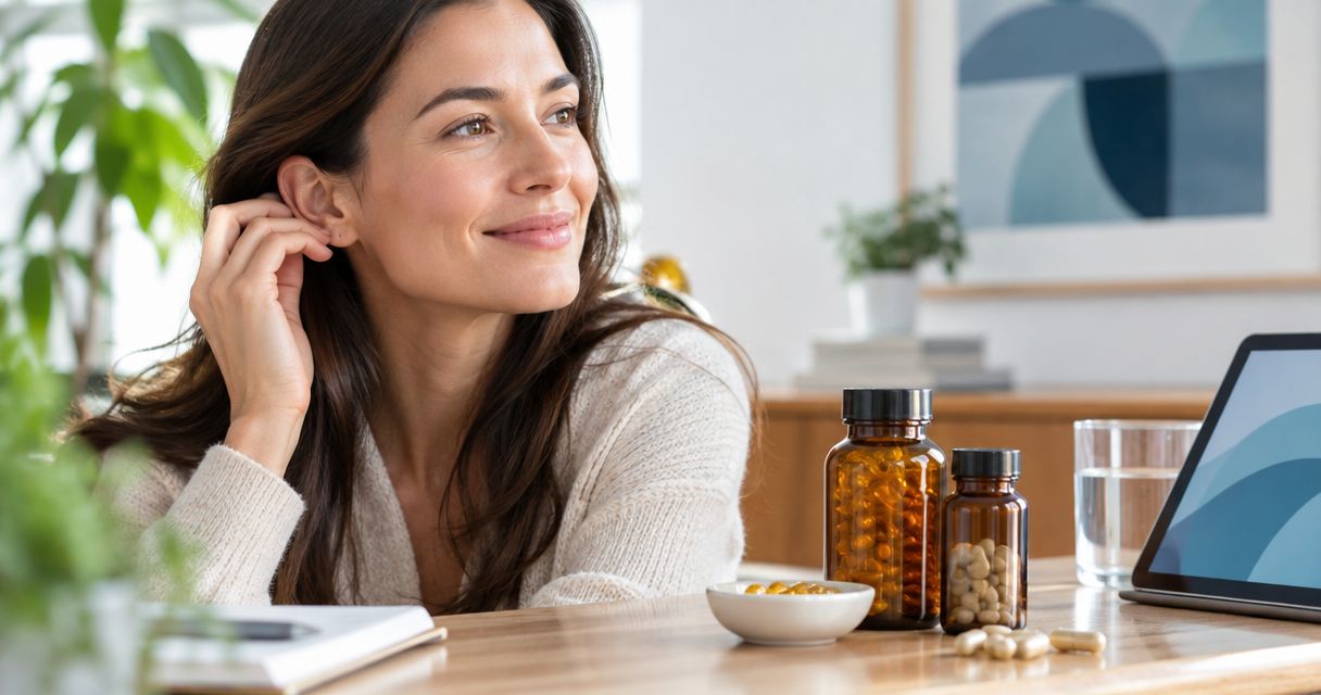 Best ear health supplements in 2026