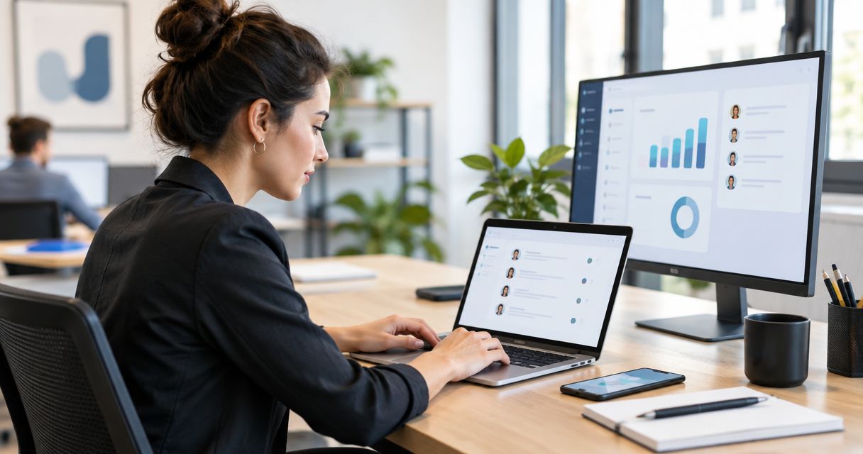 Meilleurs outils de prospection pour recruteurs en 2026
