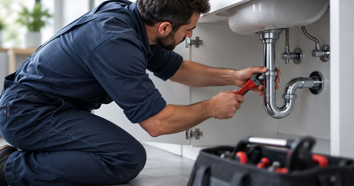 Plumber call-out fees: what do they include?