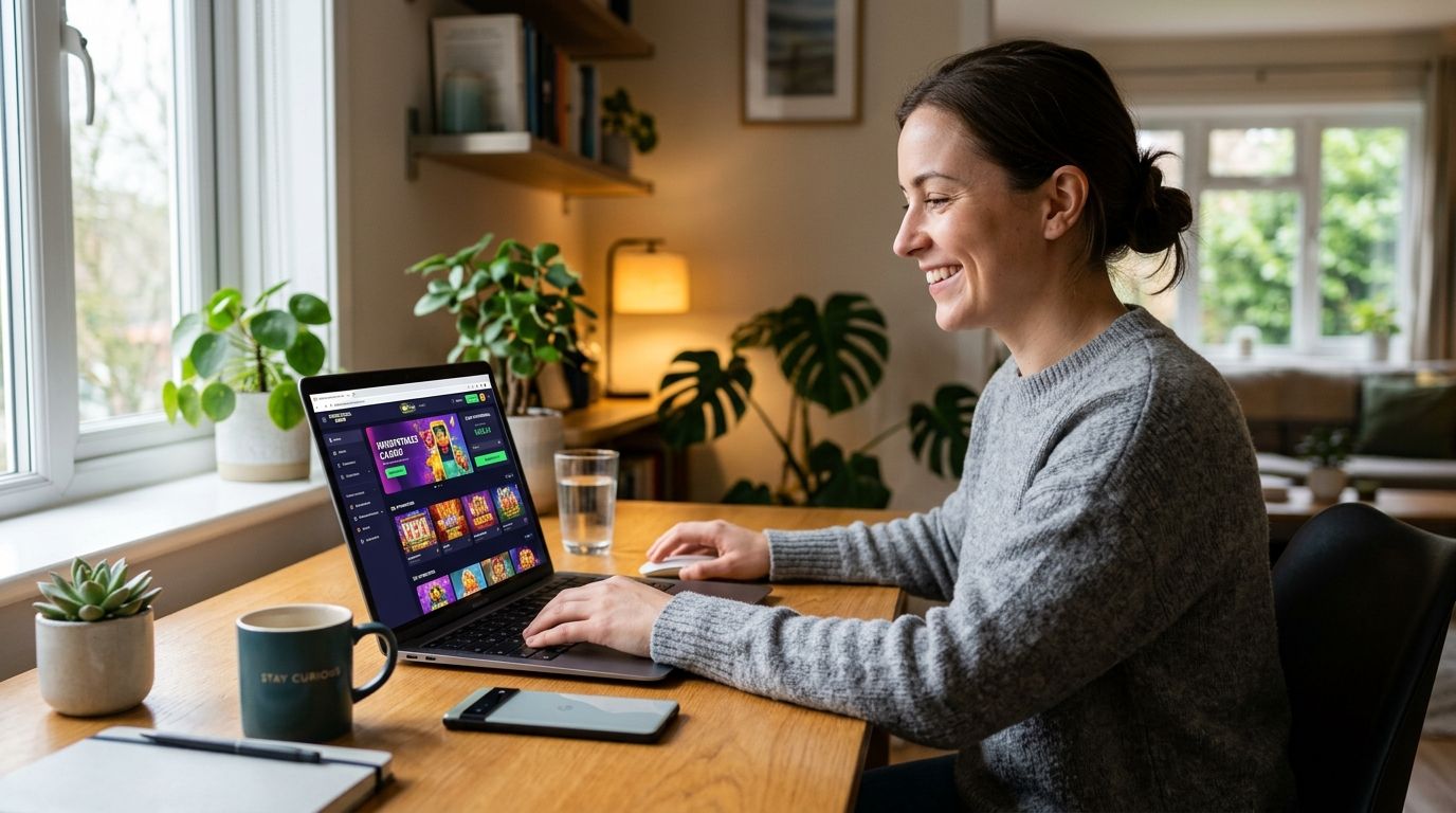 Best sweepstakes casino platforms for fast payouts