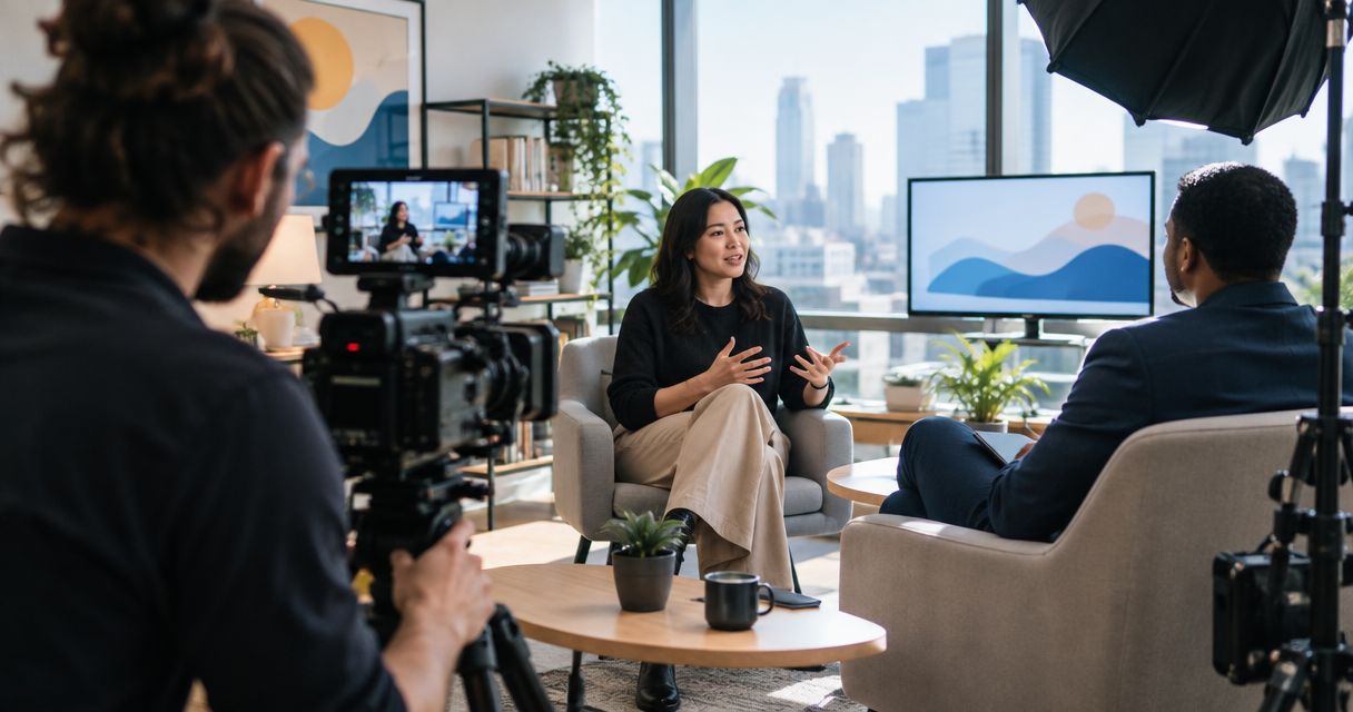 Best brand documentary video production companies in 2026