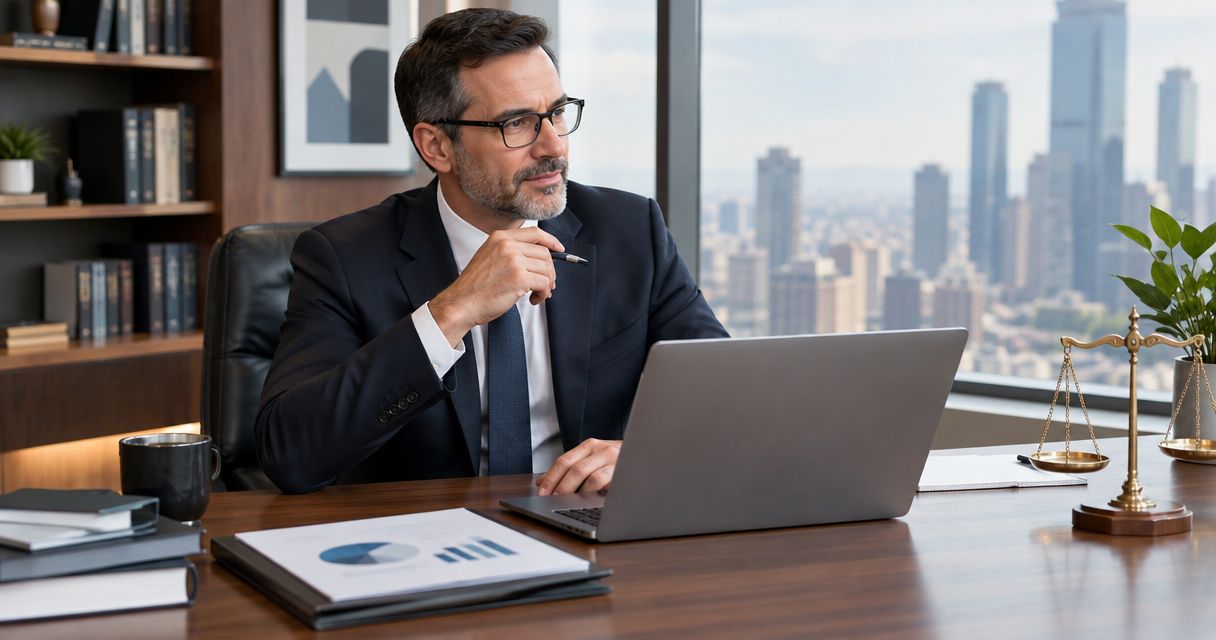 Wealth management for attorneys and law partners: complete 2026 guide