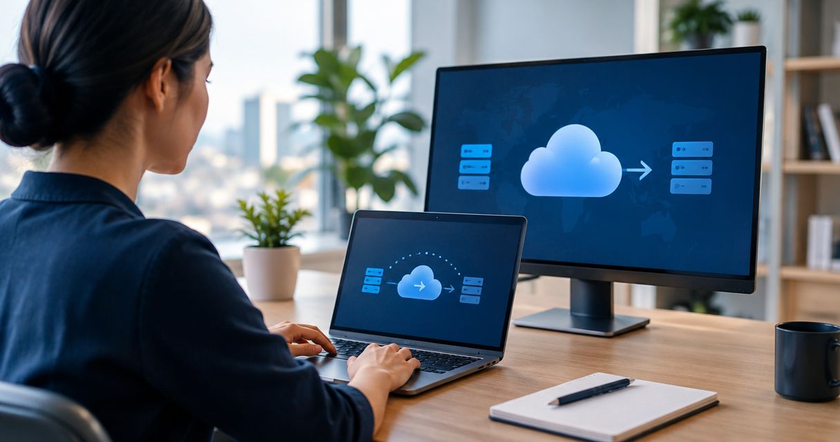 Best cloud migration companies in 2026