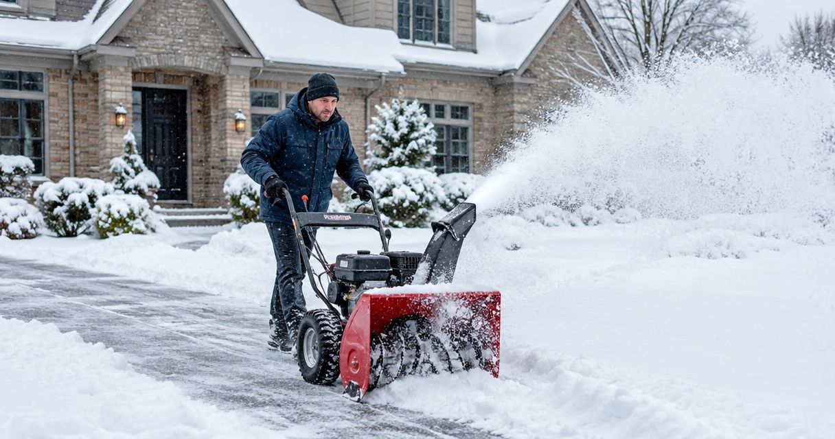 Best residential snow removal services in Ladue MO 2026