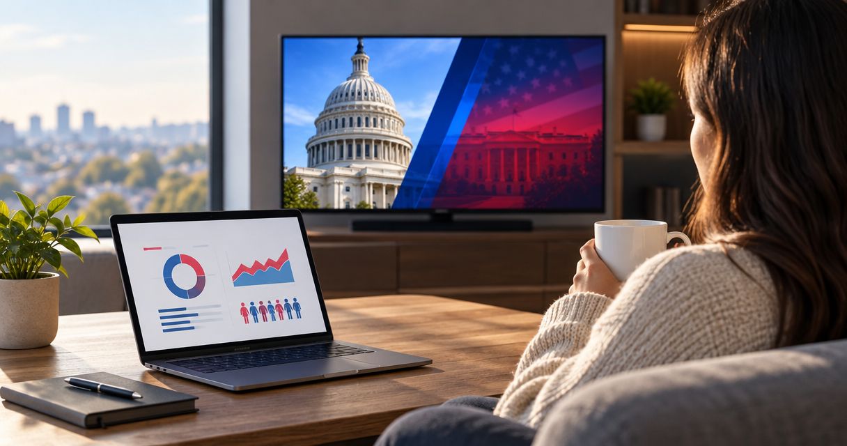 NBC News alternatives for conservative readers in 2026
