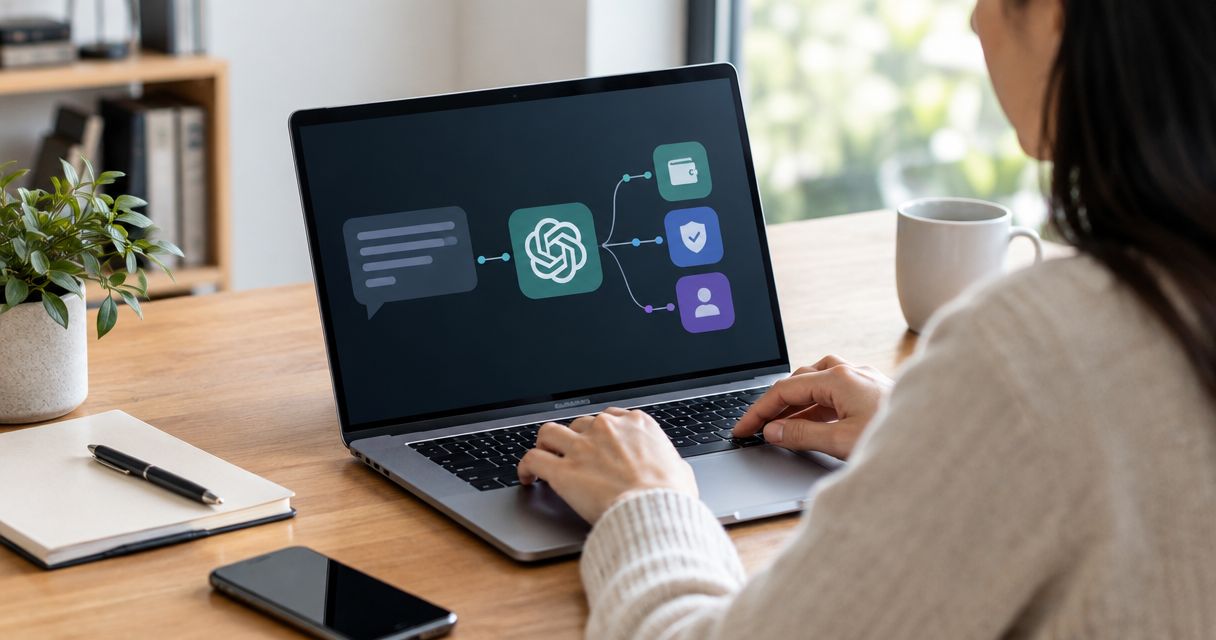 What should OpenAI wallet balance function calls validate?