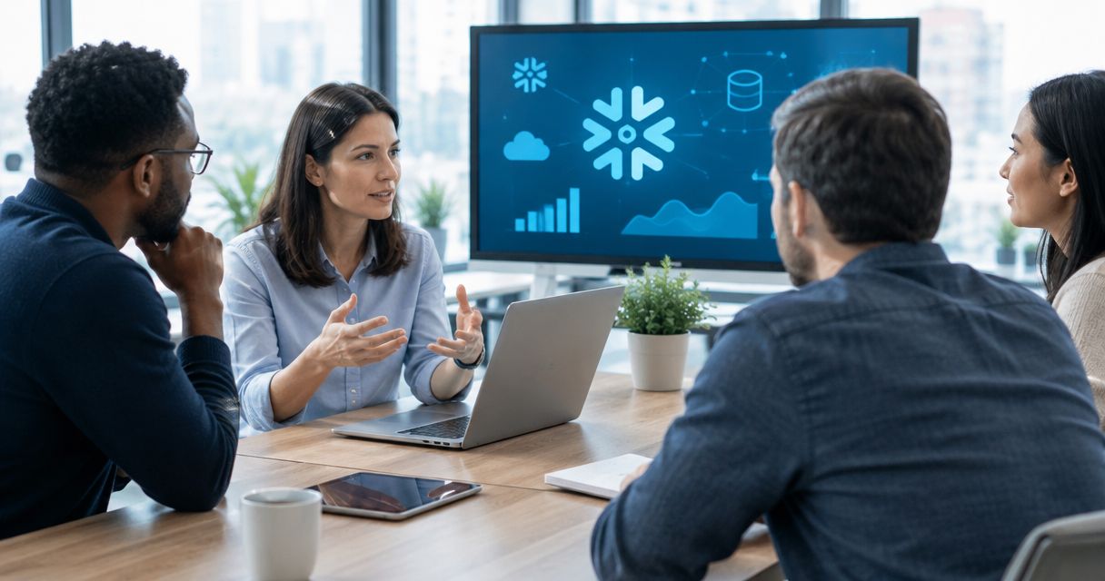 How much does Snowflake consulting cost for enterprises?