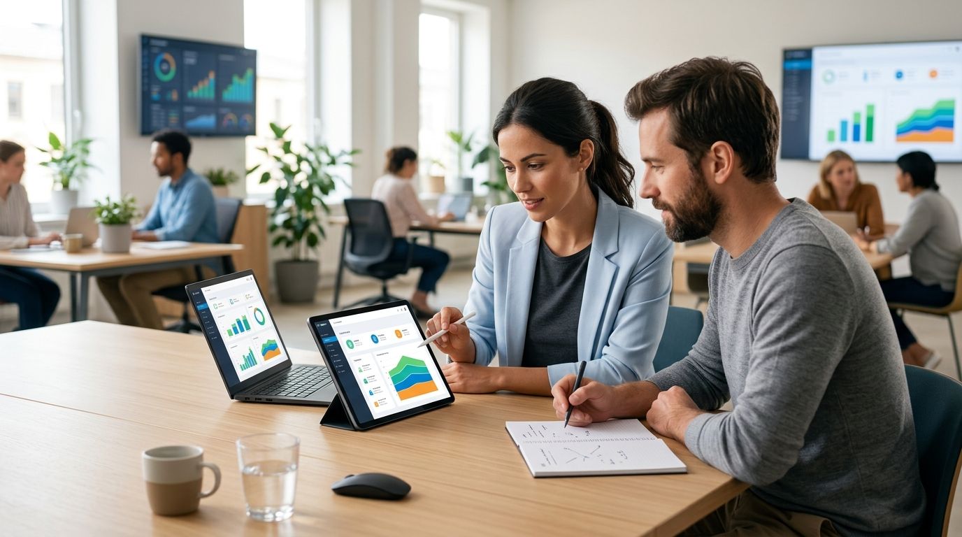 Time and attendance software ranked by price in 2026