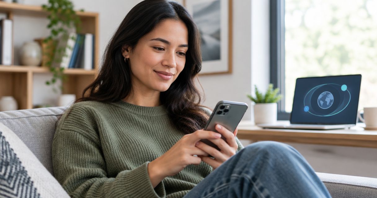 Can I switch home carriers while keeping my esim active?