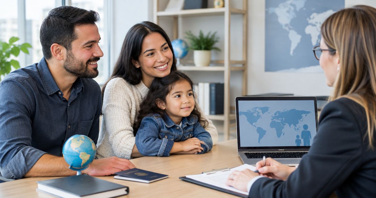 Advodan alternatives for immigration and family law in 2026