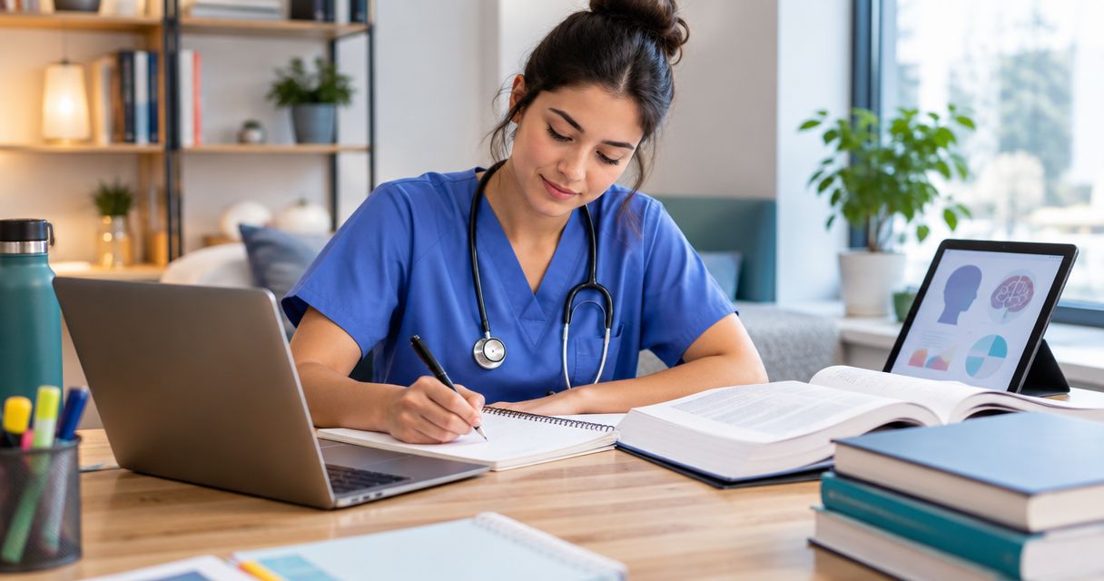Best NCLEX prep courses for nursing students in 2026
