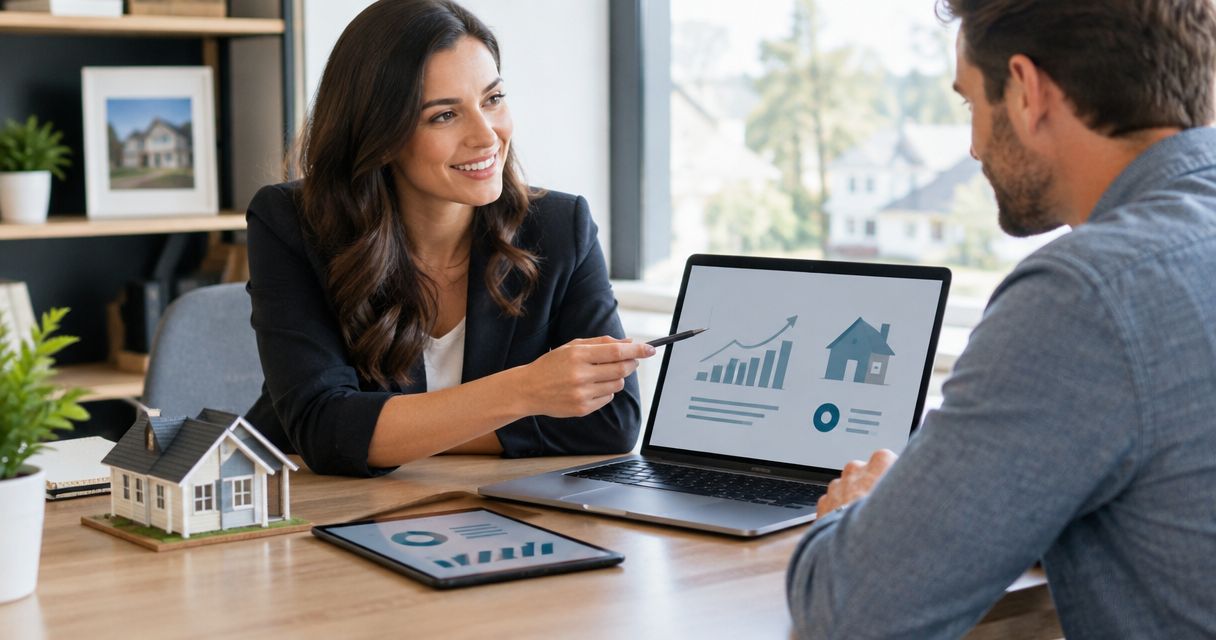 Best SEO companies for real estate agents in 2026