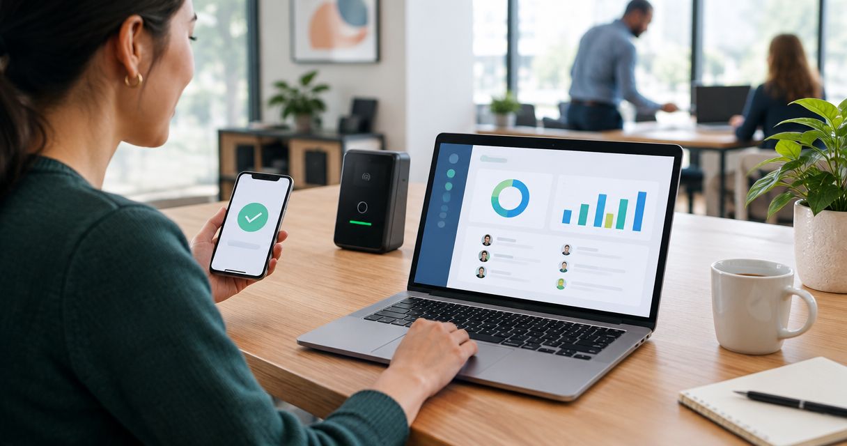 Best time clock software with QuickBooks integration in 2026