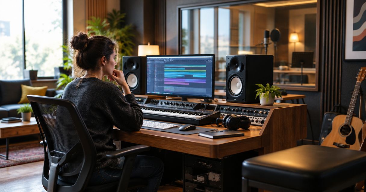 Instalment plans for recording studios: complete 2026 guide