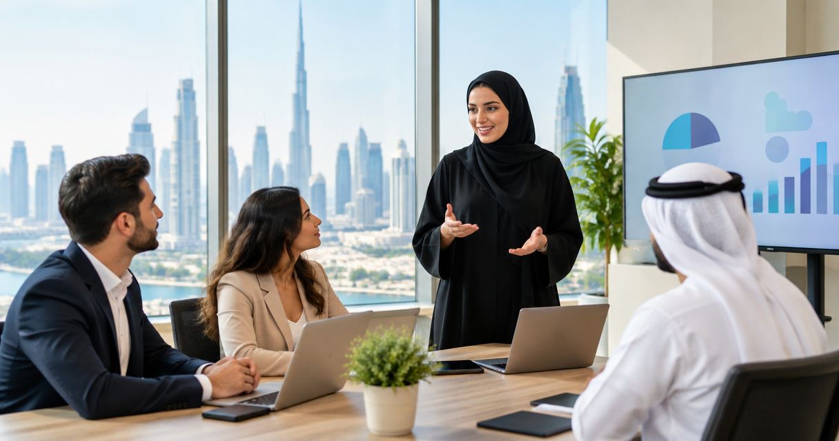 Best PR agencies in the UAE 2026