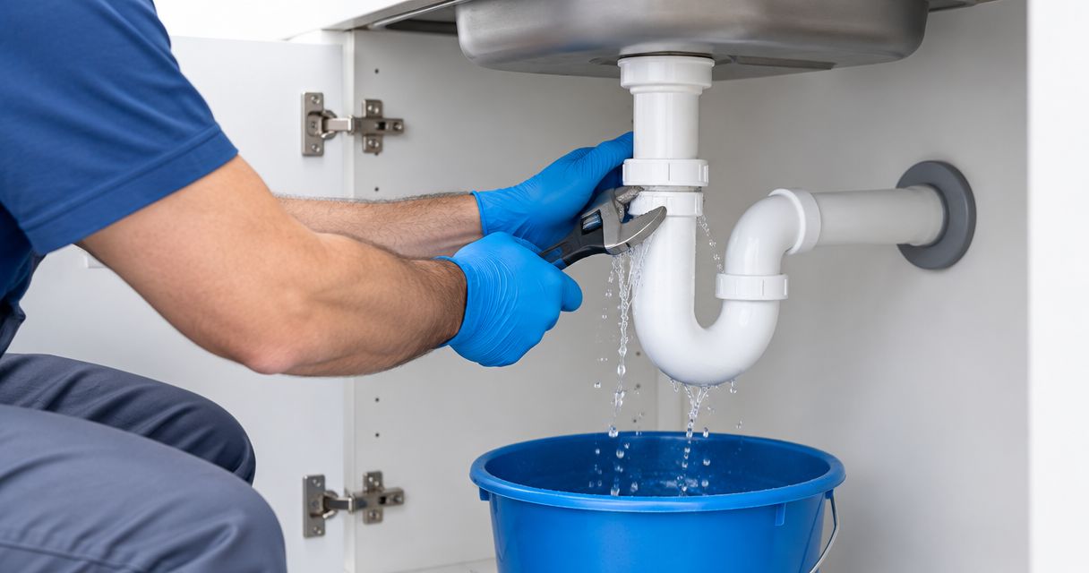What if a rental property's water shutoff will not close?