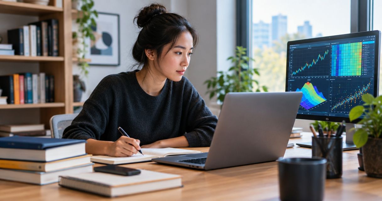 Can you become a quant researcher through self-study alone?