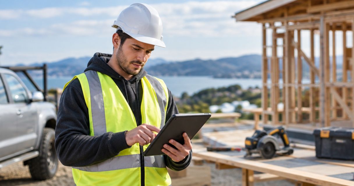 Limited licence NZ for tradies: complete 2026 guide