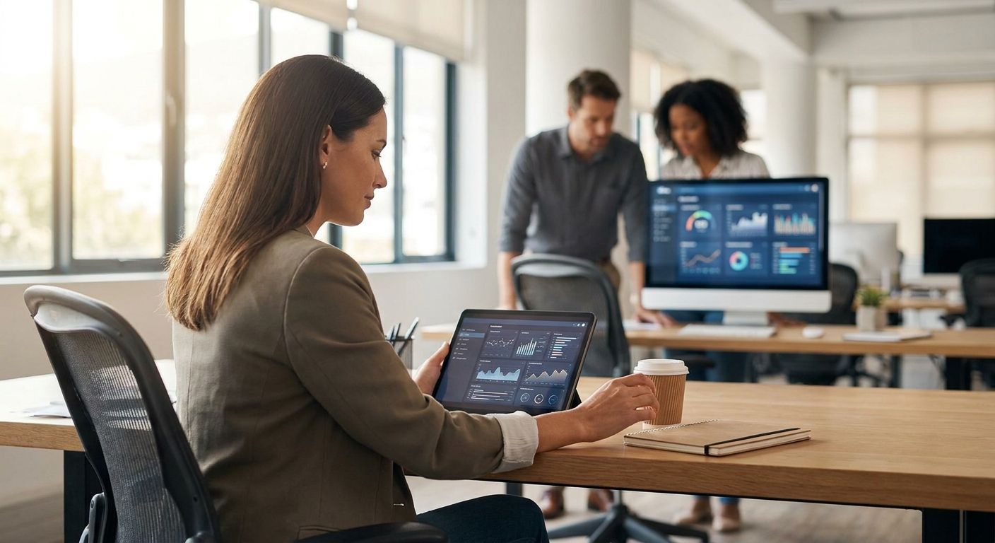 AI visibility tracking for PR and comms teams