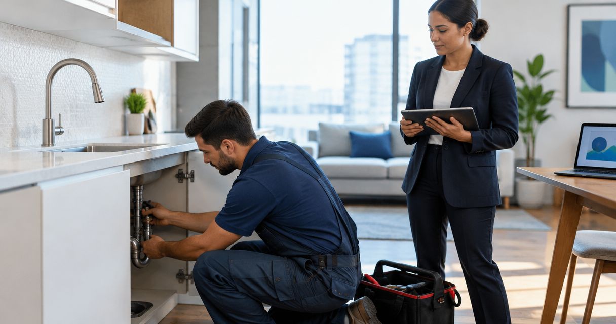 24-hour plumber for property managers: complete 2026 guide