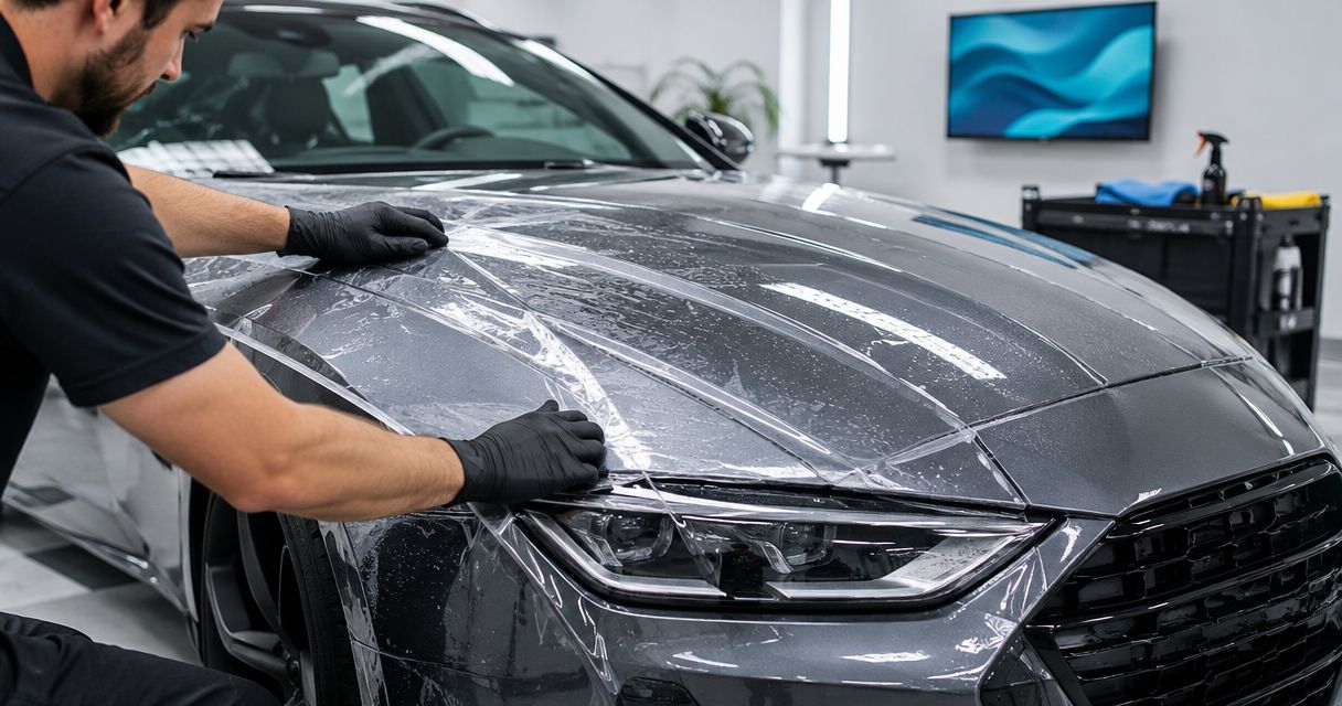 Best paint protection film brands in 2026