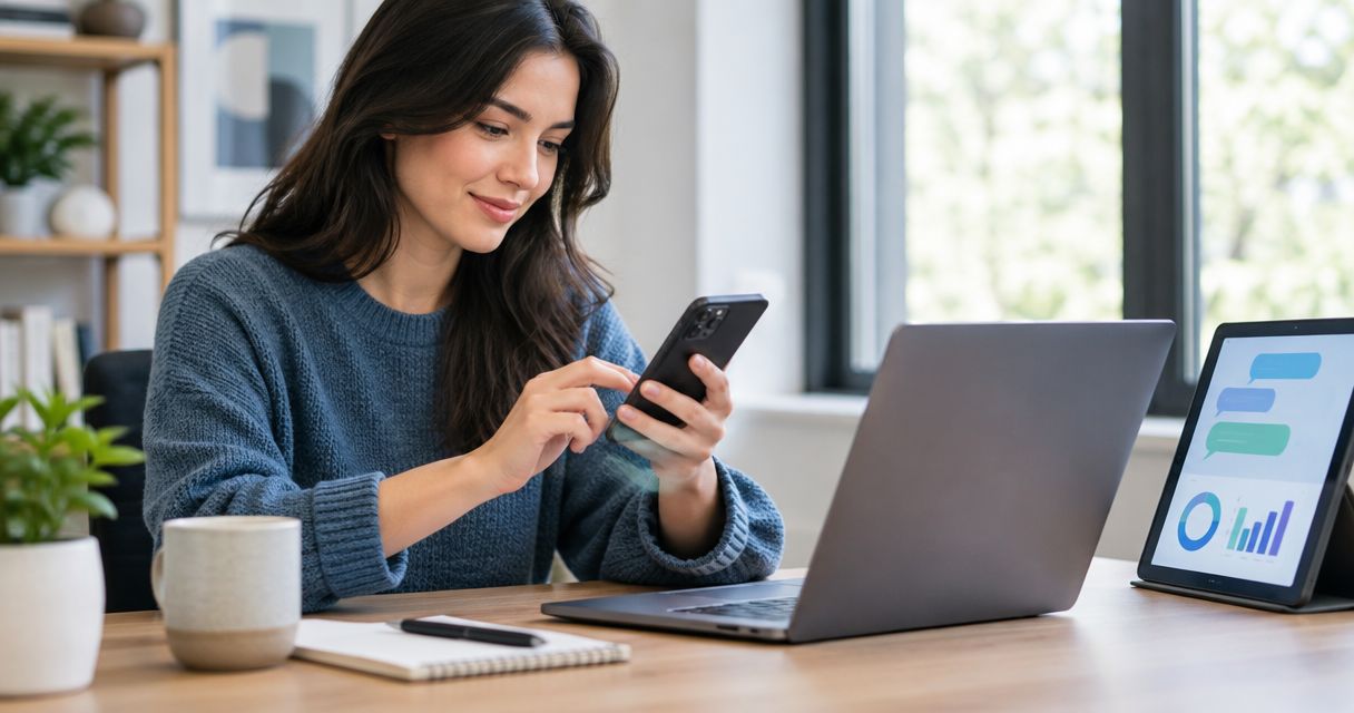 Tools to analyze text messages without using ChatGPT in 2026