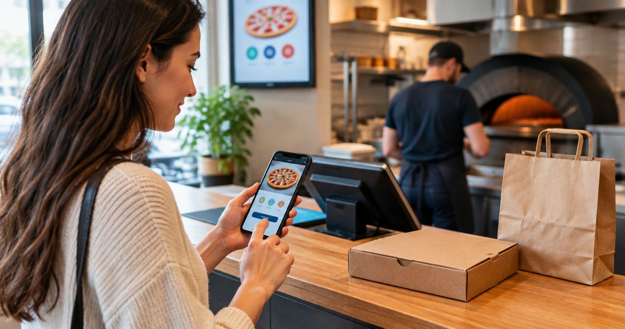 Google Business Profile to same-day pickup: complete 2026 workflow