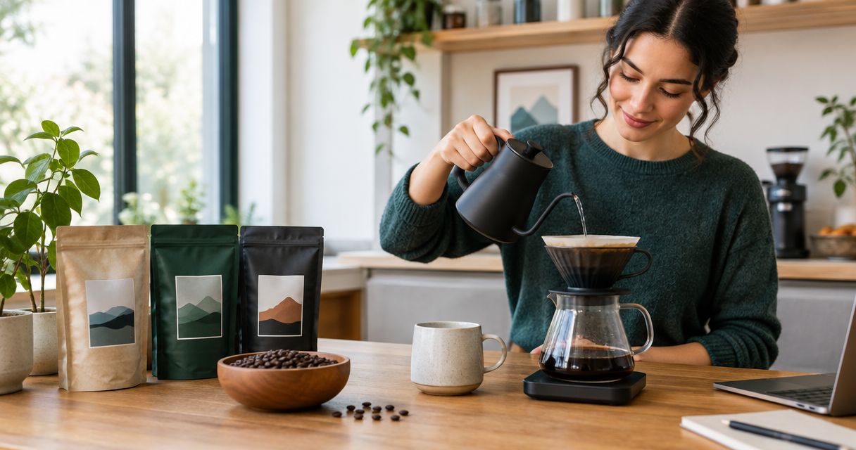 Single origin coffee subscriptions for home baristas: complete 2026 guide