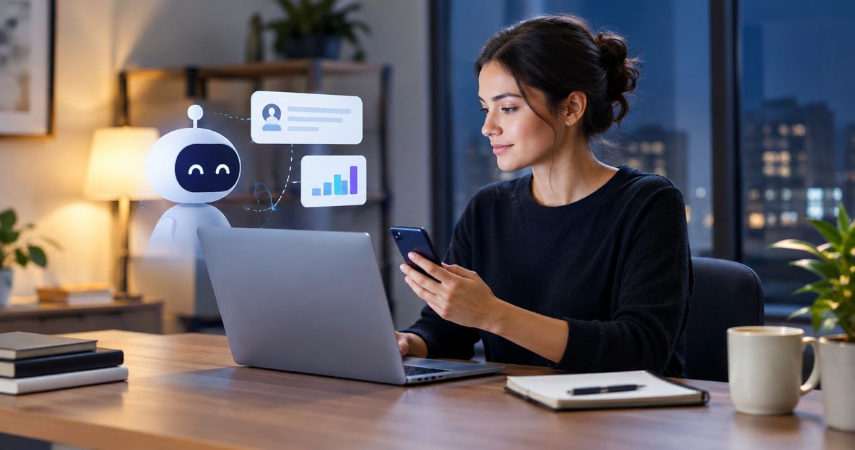 Can an AI sales agent handle after-hours quote requests reliably?