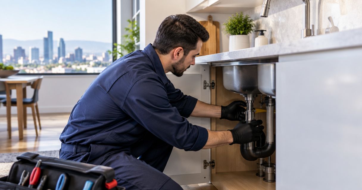 Drain and Water alternatives in San Jose 2026