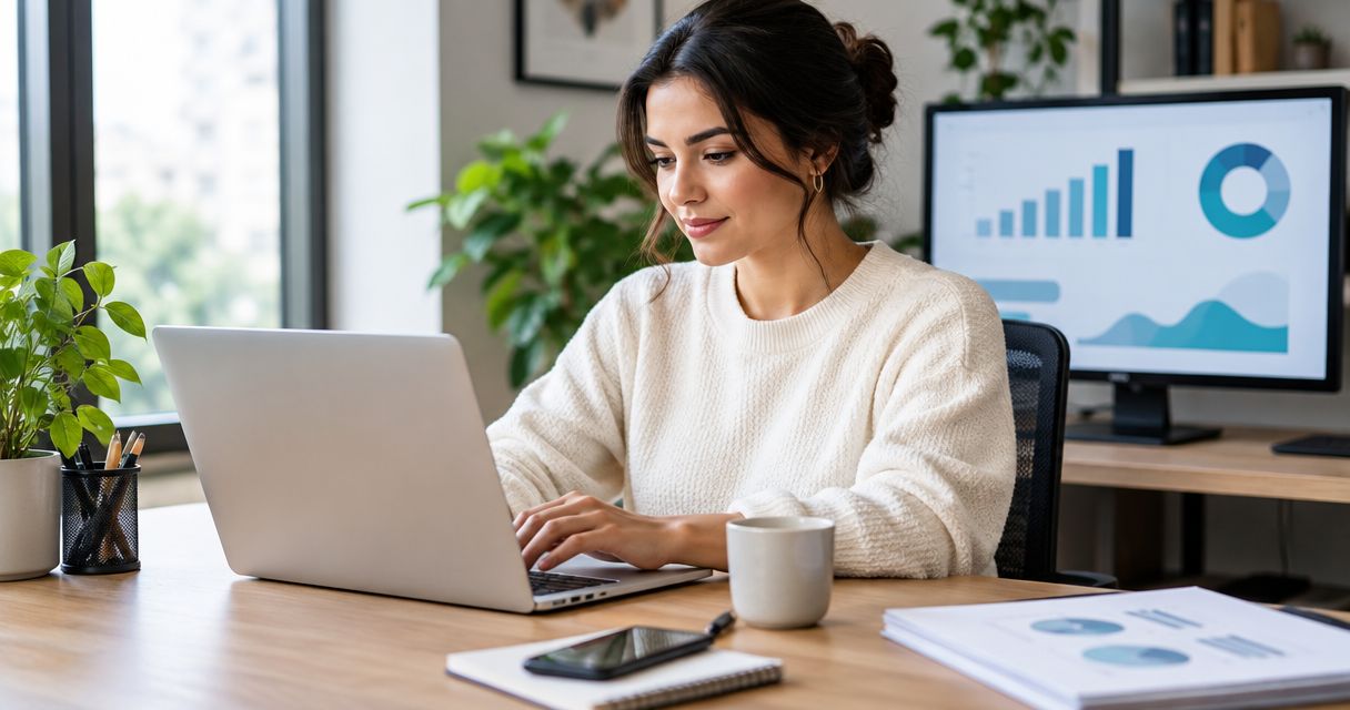 Best accounting automation software in 2026