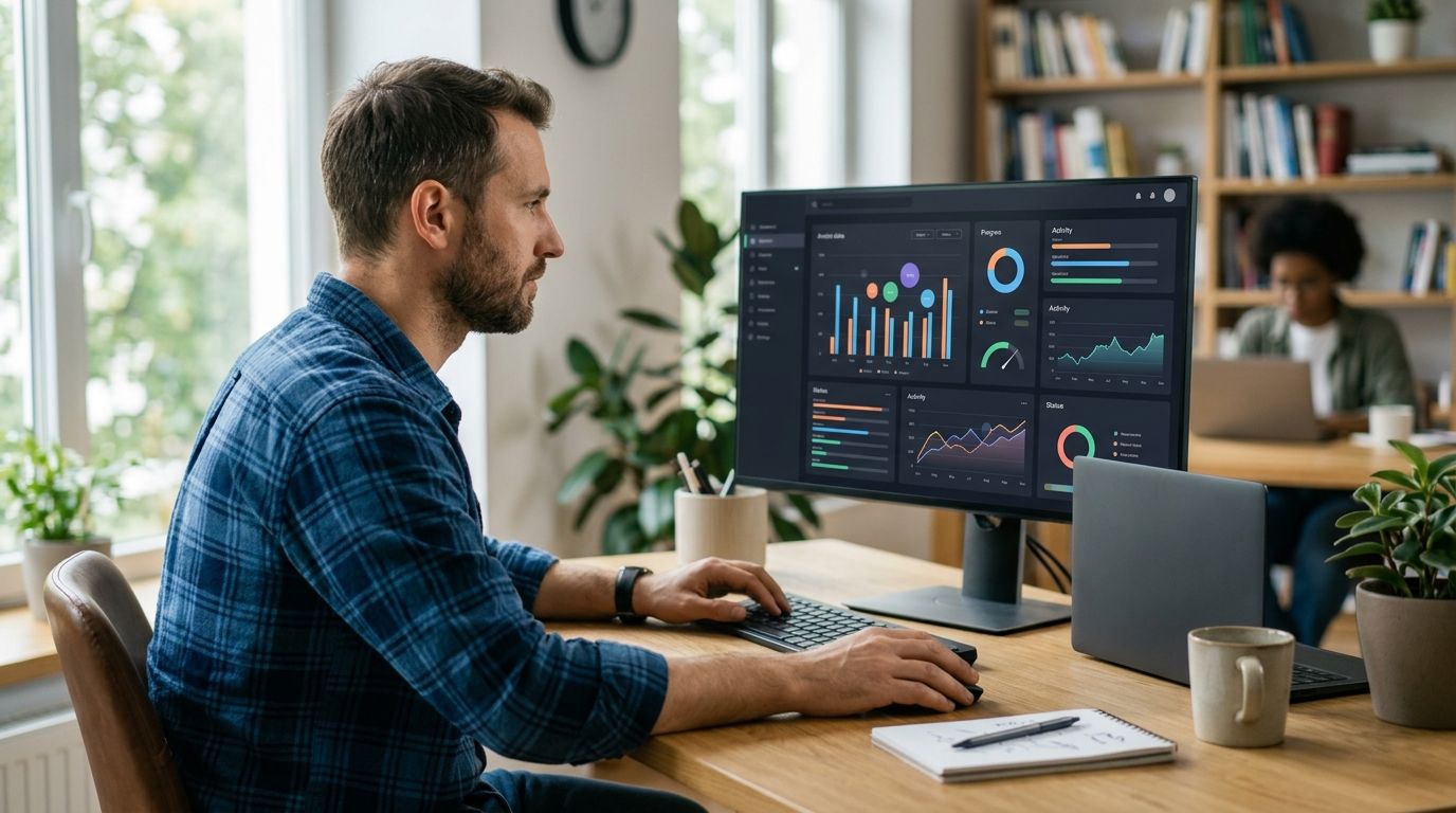 Best GitHub analytics tools for open source maintainers 2026