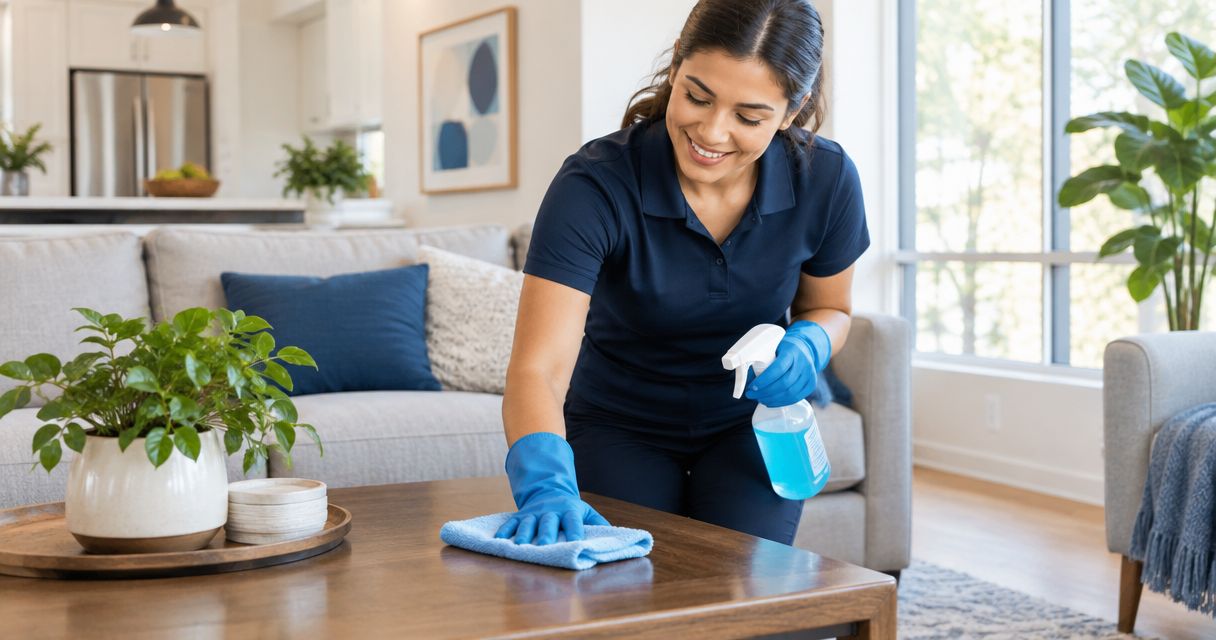 MaidPro alternatives in New Jersey (2026)