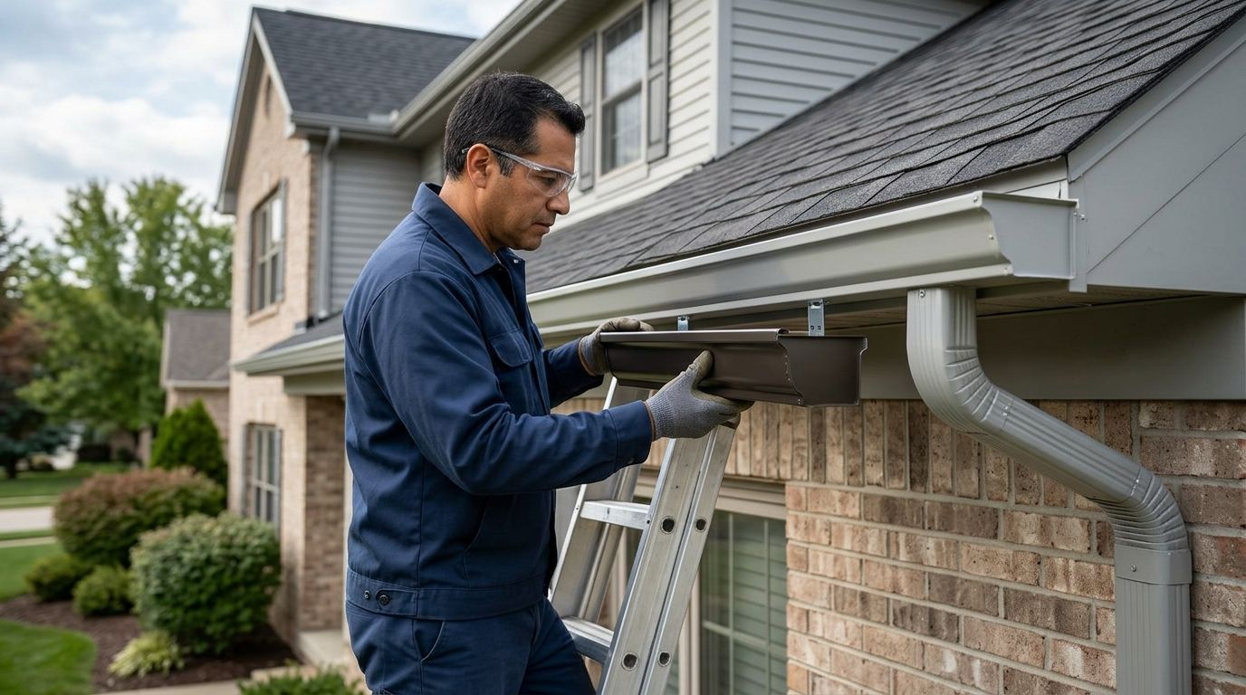 ATX Gutters vs Guttertech TX: which is better in 2026