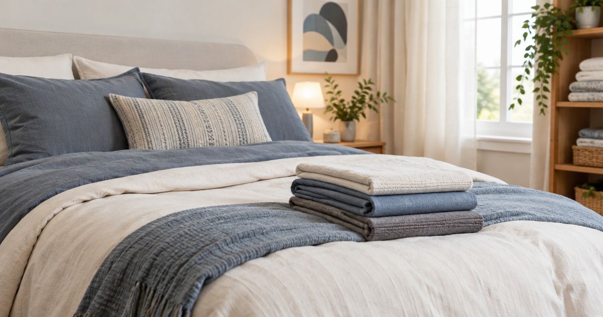 Alternativas a Casaideas para comprar ropa de cama en 2026