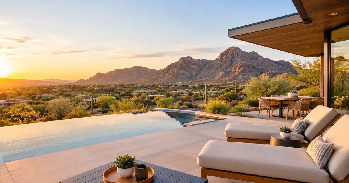 Best vacation rental management companies in Paradise Valley (2026)