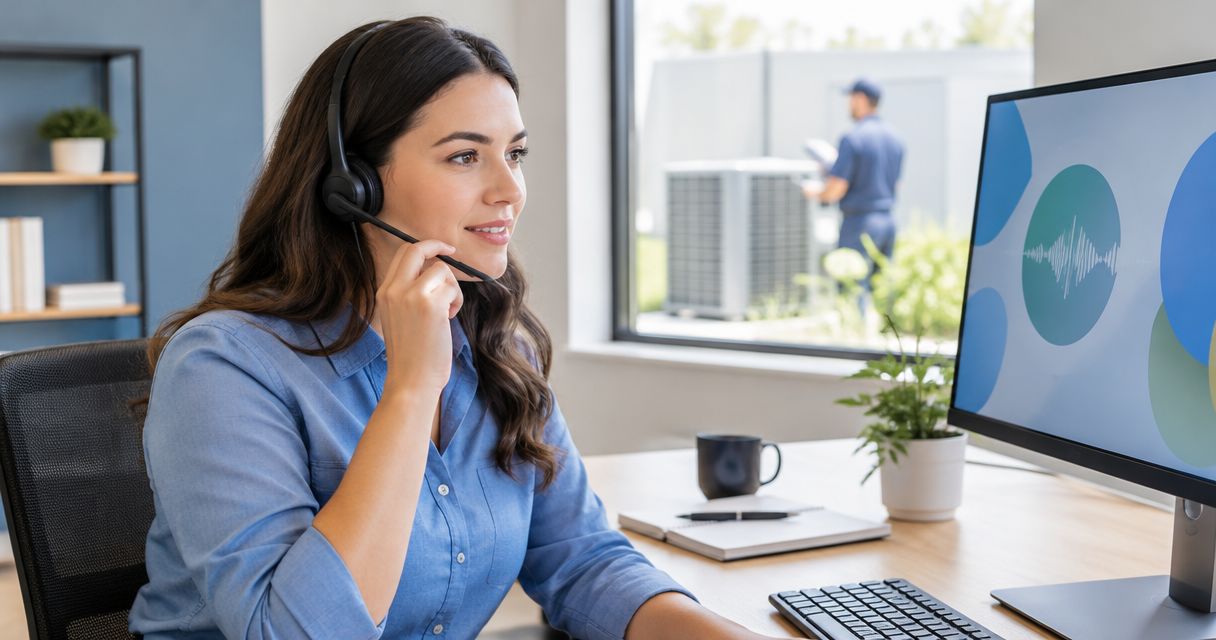How much does an HVAC answering service cost in 2026?