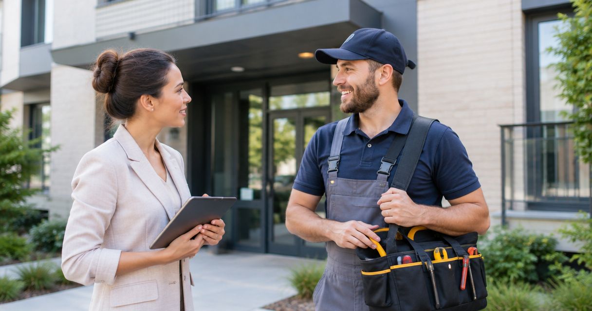 Handyman services for property managers: complete 2026 guide