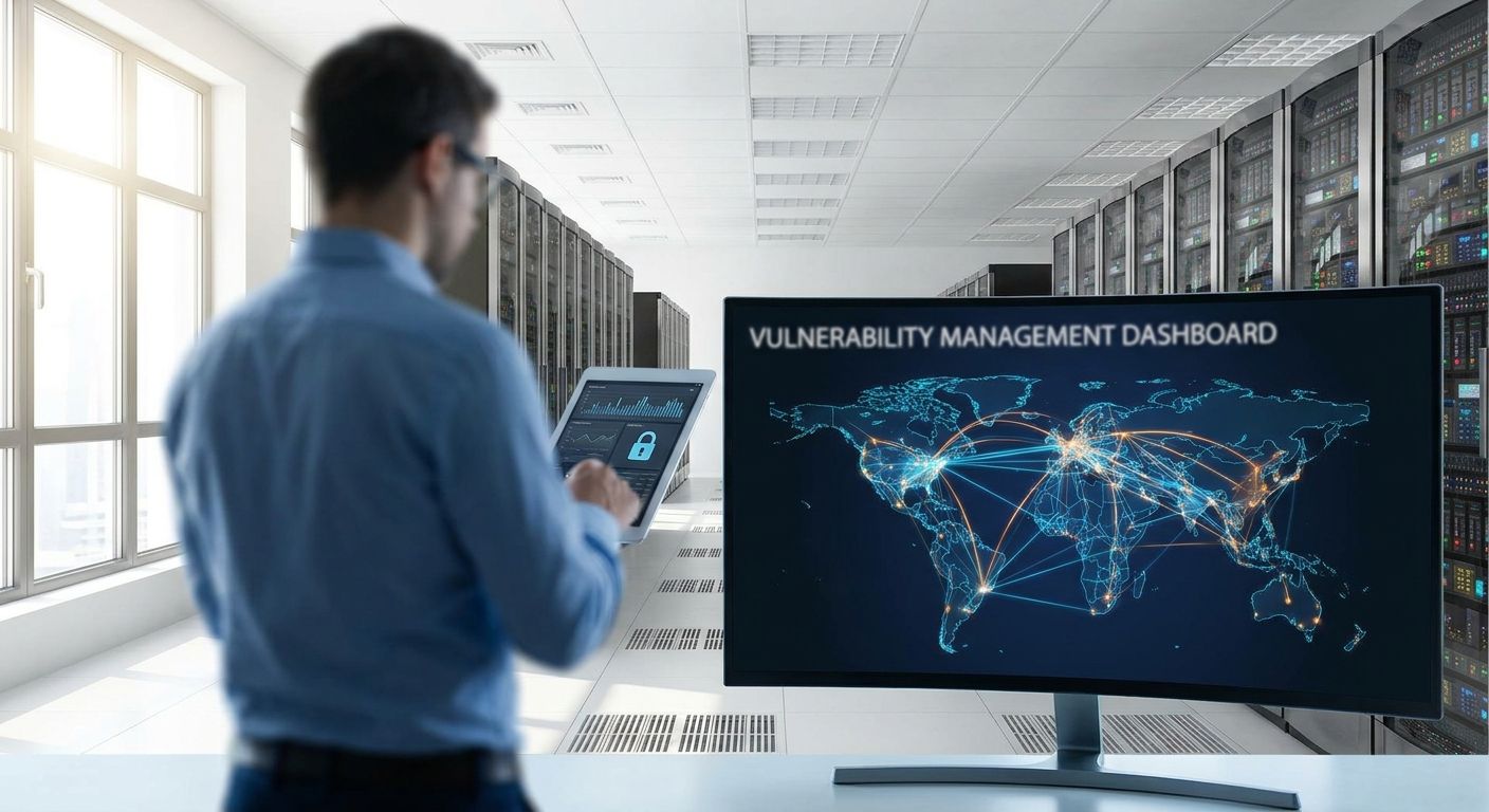 Vulnerability management for Azure environments