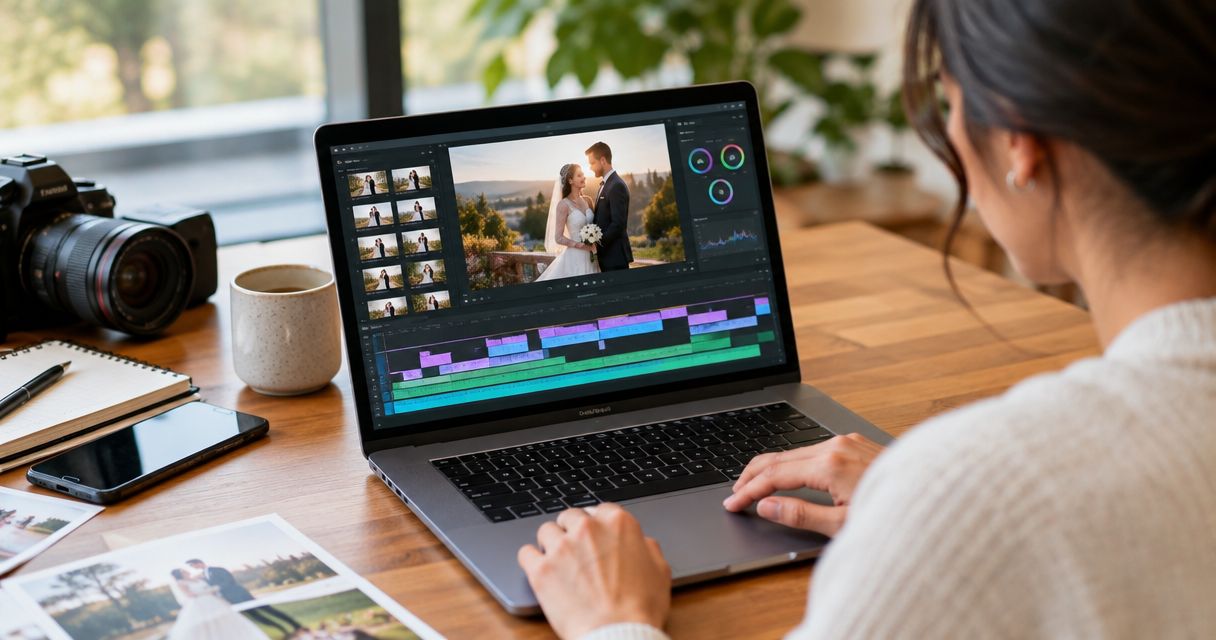 Best Vimeo alternatives for wedding videographers