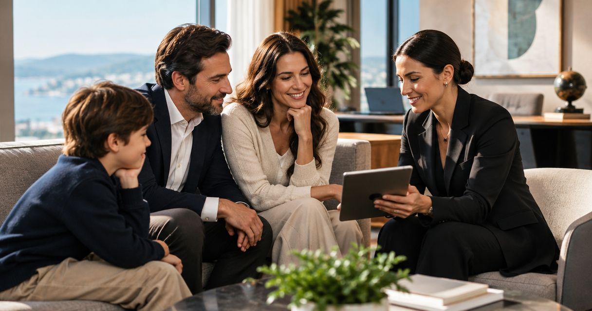 Best family office concierge services 2026