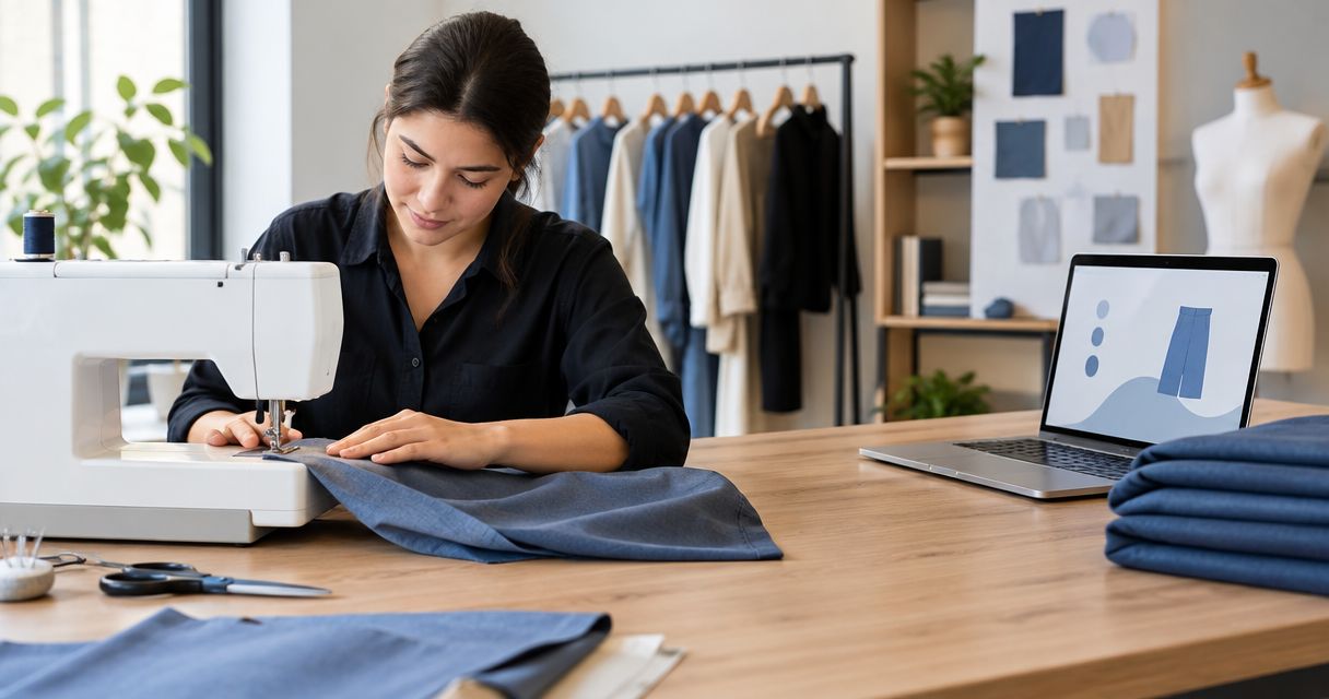 How much time does one-hit hemming save over multi-step hemming?