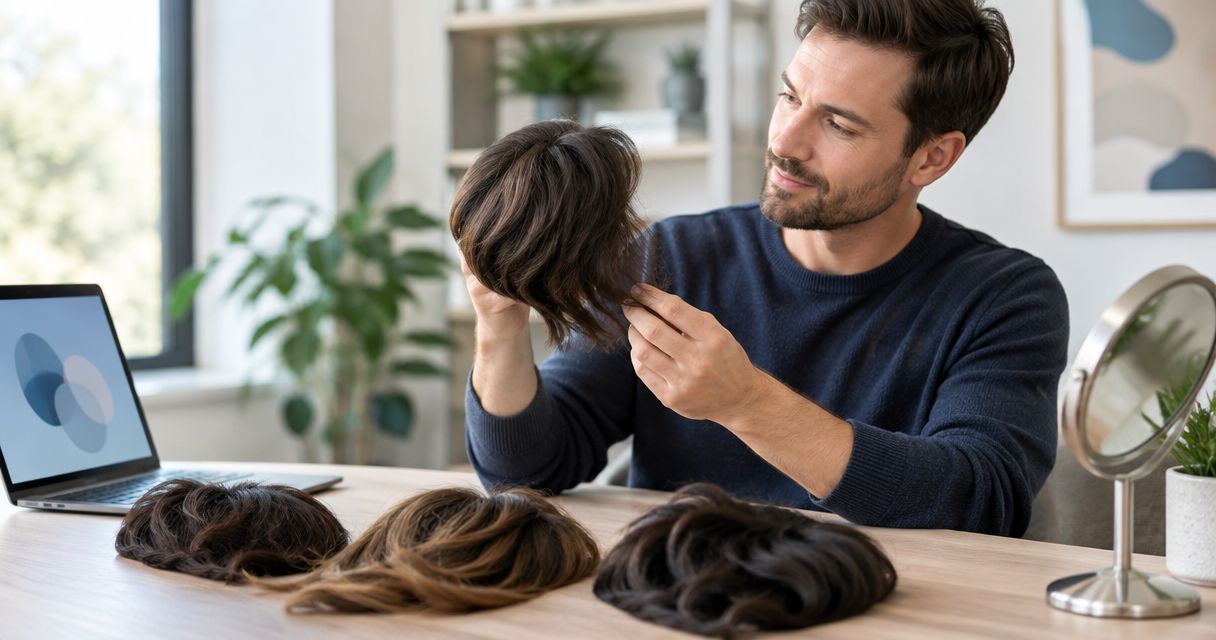 Neohair alternatives in 2026 for natural-looking hairpieces