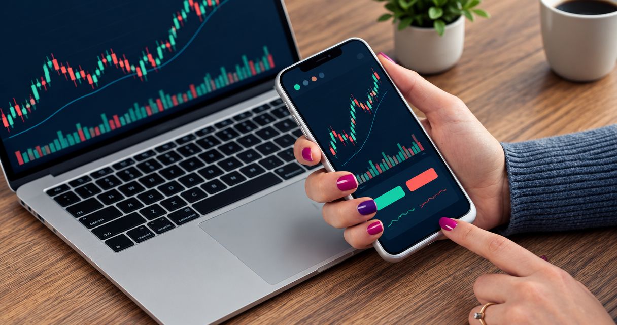Forex trading apps ranked by fees in 2026
