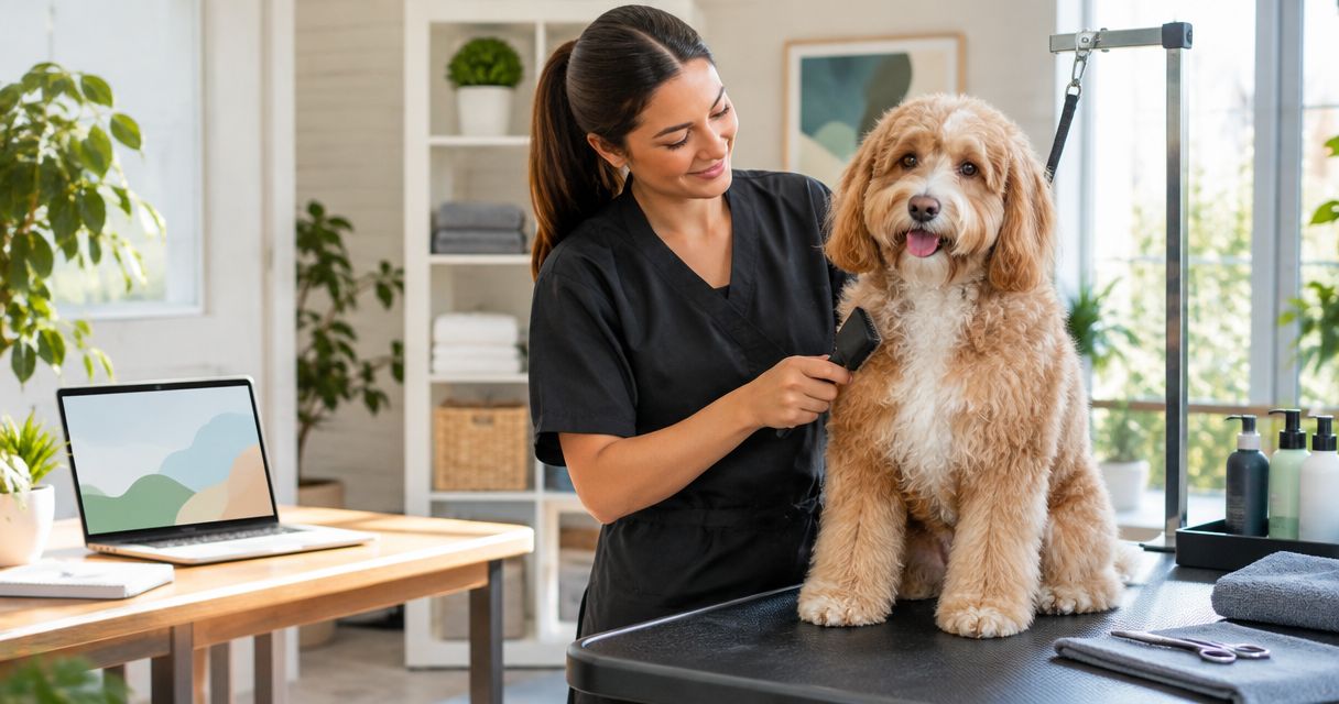 Zoom Groomin alternatives in 2026
